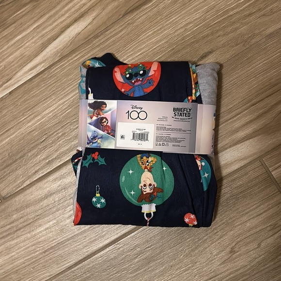 disney women’s pajamas - Picture 2 of 3